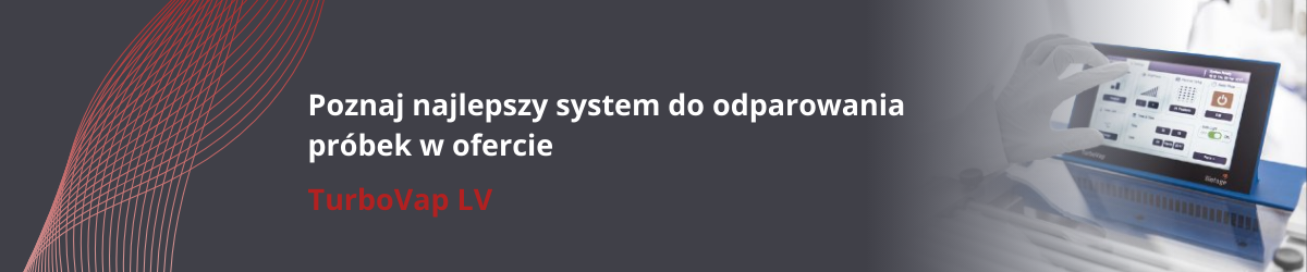 Poznaj najlepszy system do odparowania próbek w ofercie