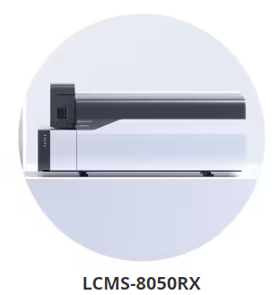LCMS-8050RX