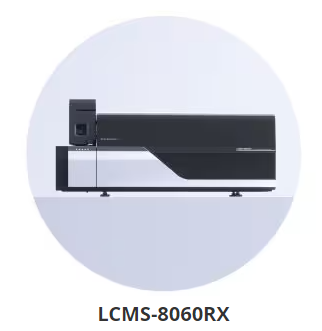 LCMS-8060RX